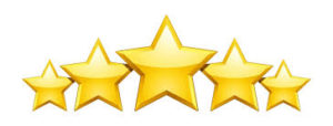 Five star rated company