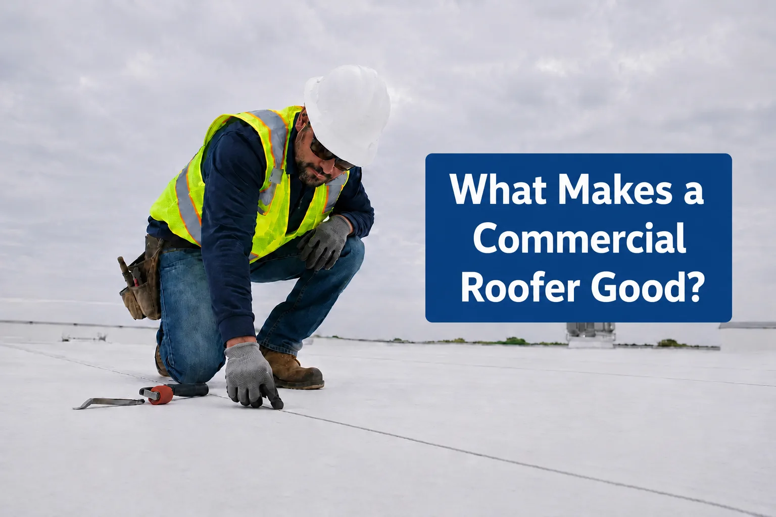 Best Roofing Contractors in Houston